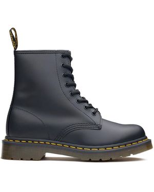 Dr. Martens 1460 Boots - Blue