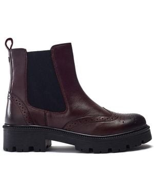 Moda In Pelle Moda - Blue