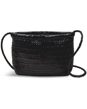 Dragon Diffusion Minsu Bag - Black