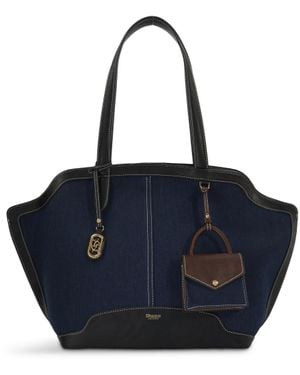Dune Women's Decided - Blue