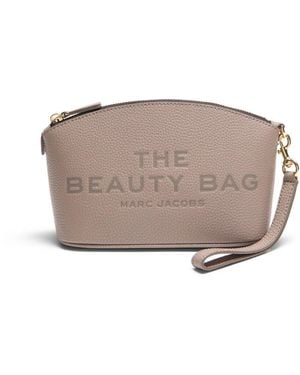 Marc Jacobs The Beauty Bag - Grey
