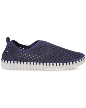 Ilse Jacobsen Tulip Shoes - Blue