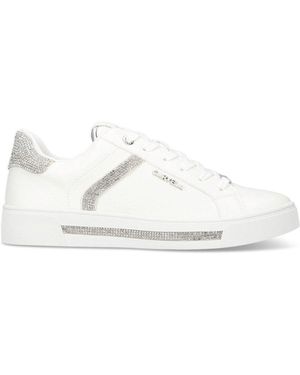 Carvela Kurt Geiger Women's Daze Jewel - White