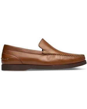 Cole Haan Hampton Shoes - White
