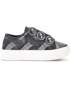 Kurt Geiger Laney Octavia - White