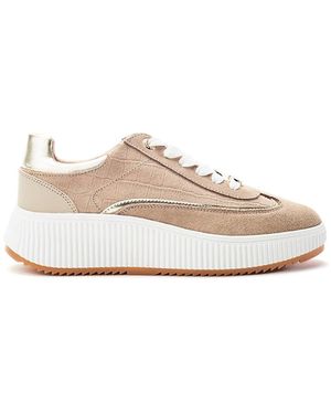 Moda In Pelle Moda - White