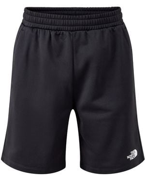 The North Face Reaxion 2.0 Shorts - Blue