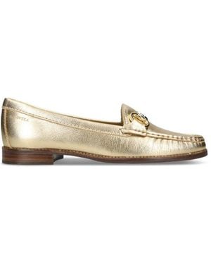 Carvela Kurt Geiger Women's Click - Metallic