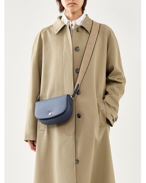 Longchamp Epure Timeless Crossbody Small Bag - Natural
