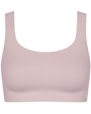 Sloggi Zero Feel 2.0 Top - Pink