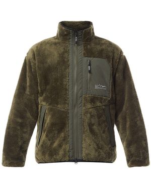 Manastash Men's Bigfoot Jacket 24 - Green