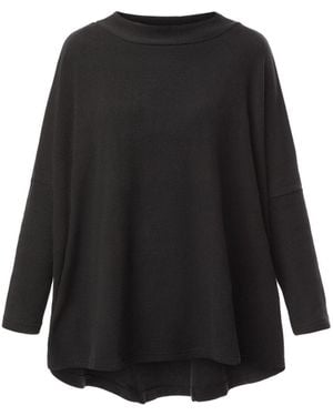 Mama B. Spino Jumper - Black