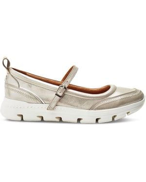 Moda In Pelle Moda - White