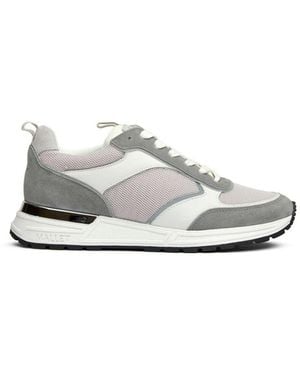 Mallet Bethnal Trainers - White