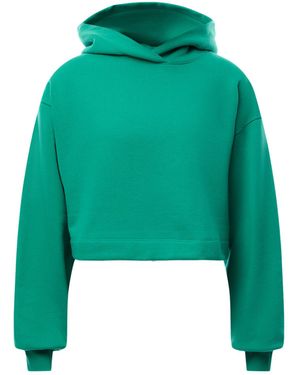 Alo Yoga Bae Hoodie - Green