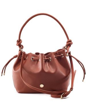 Moda In Pelle Moda - Red