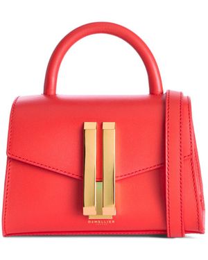 DeMellier Women's Nano Montreal - Red