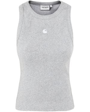 Carhartt Philips A-Shirt - Grey