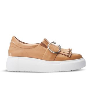 Moda In Pelle Moda - White