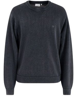 Carhartt Kori Jumper - Blue