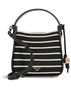 Dune Daniella - Black