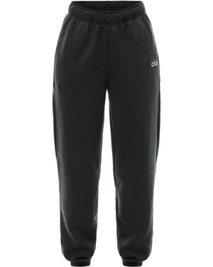 Alo Yoga Accolade Sweatpant - Black