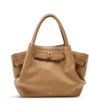 JW PEI Hana Mini Tote Bag - Brown