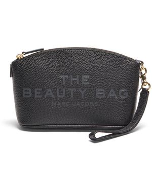 Marc Jacobs The Beauty Bag - Grey