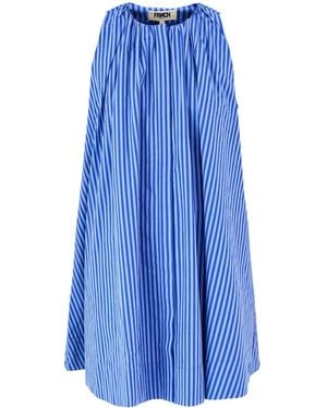 FRNCH Angela Dress - Blue