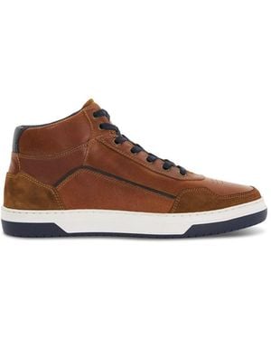 Dune Men's Sydnies - Brown