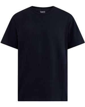 FRIZMWORKS Athletic T-Shirt 2 Pack - Blue