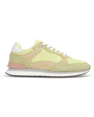 HOFF Clearwater Trainers - Yellow