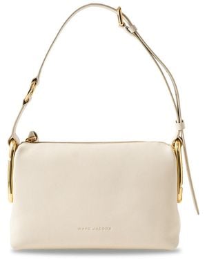 Marc Jacobs The Scene Messenger Bag - Natural