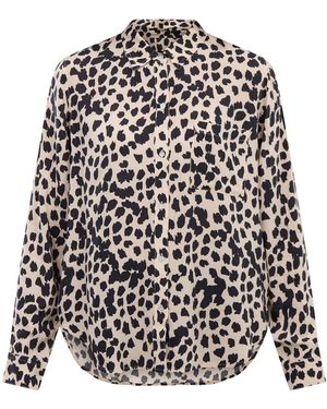 Rails Josephine Shirt - White