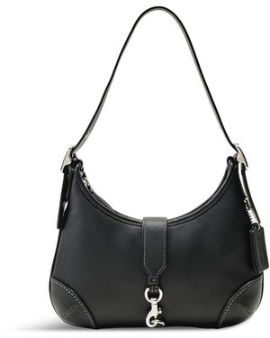COACH Originals Hamptons Hobo Bag - Blue