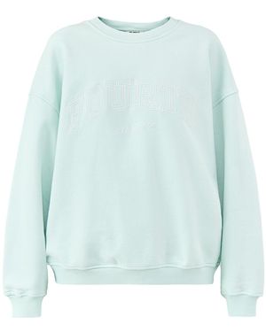 4th & Reckless Leon Sweatshirt - Blue
