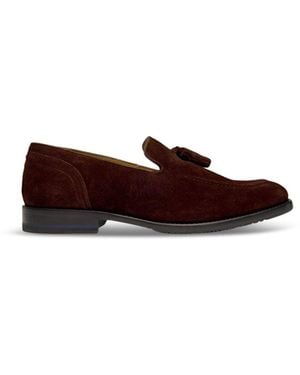 Oliver Sweeney Plumtree Shoes - White