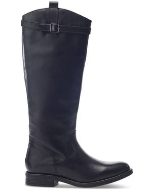 b.soleful B.Luna Boots - Blue