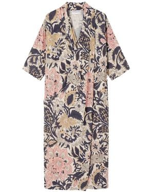 One Hundred Stars Rachel Dress - Multicolour