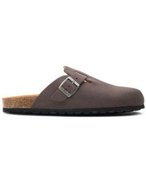 V.Gan Vegan Taro Comfort Soft Footbed Shoes - White