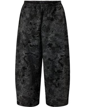 Oska Hose 544 - Black