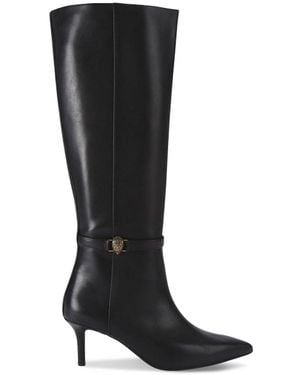 Kurt Geiger Kensington Flexi Knee - Black
