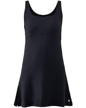 Sweaty Betty All Day Dress - Black