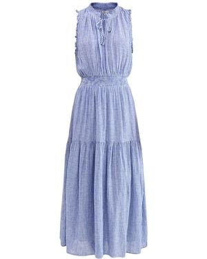 Rails Alessi Dress - Blue