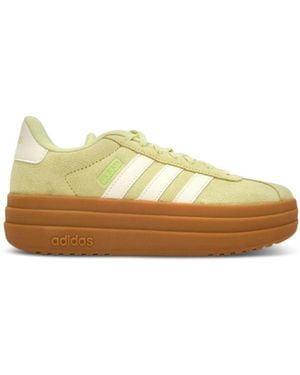 adidas Court Bold Trainers - Metallic