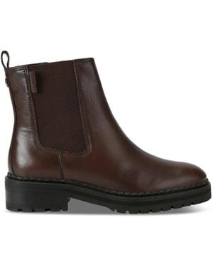 Carvela Kurt Geiger Companion - Brown