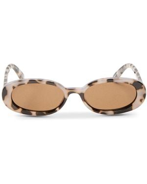 Le Specs Outta Love - Metallic