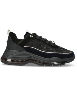 Kurt Geiger Legit Up - Black