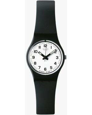 Swatch Something New - White