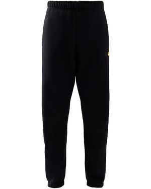 Carhartt Chase Sweat Pant - Black